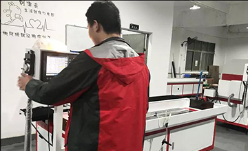 數(shù)控鉆攻機操作步驟詳解！了解一下唄！
