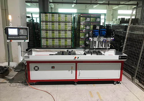 為什么企業(yè)都喜歡使用自動鉆孔機？