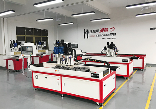 為什么企業(yè)都喜歡使用自動鉆孔機？