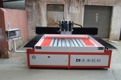 自動鉆孔機(jī)床要不要熱機(jī)？多米機(jī)械告訴你