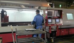 新年第一次開機(jī)準(zhǔn)備工作，機(jī)床熱機(jī)程序